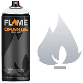 Flame FO902 Ultra Chorme 400 ml Sprey Boya