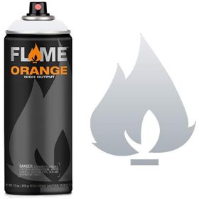 Flame FO902 Ultra Chorme 400 ml Sprey Boya