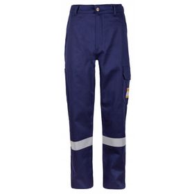 Flame Gold Isı ve Aleve Karşı Koruyucu Pantolon