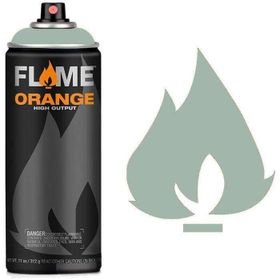 Flame Orange 400 ml Sage Middle 608 Sprey Boya