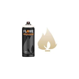 Flame Orange 906 Altın 400 ml Sprey Boya