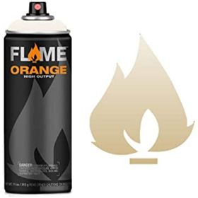 Flame Orange 906 Altın 400 ml Sprey Boya