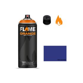 Flame Orange N420 5699983 Viola Dark 400 ml Sprey Boya