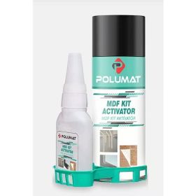 Flamenco 200 ml MDF Kit Hızlı Yapıştırıcı
