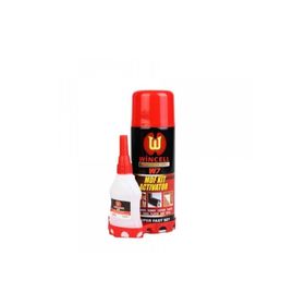 Flamenco 200 ml MDF Kit Hızlı Yapıştırıcı