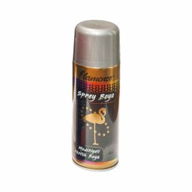 Flamenco Gri 400 ml Sprey Boya