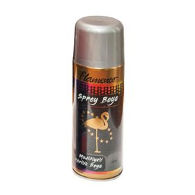 Flamenco Gri 400 ml Sprey Boya