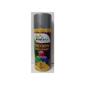 Flamenco Gri 400 ml Sprey Boya