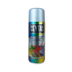 Flamenco Gri 400 ml Sprey Boya