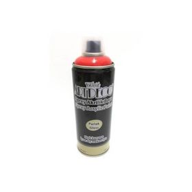Flamenco Kırmızı 400 ml Sprey Boya