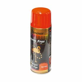 Flamenco Kırmızı 400 ml Sprey Boya