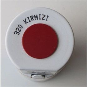 Flamenco Kırmızı 400 ml Sprey Boya