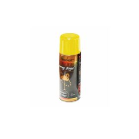 Flamenco Sarı 400 ml Sprey Boya