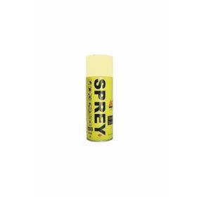 Flamenco Sarı 400 ml Sprey Boya