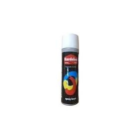 Flamenco Sarı 400 ml Sprey Boya
