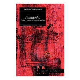 Flamenko - M. Ulvi Afşar