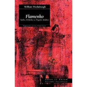 FLAMENKO TUTKU, POLITIKA VE POPÜLER KÜLTÜR - WILLIAM WASHABAUGH