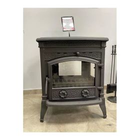 Flamestove FS015 Sirius Uyumlu Ultra 4 Döküm Soba