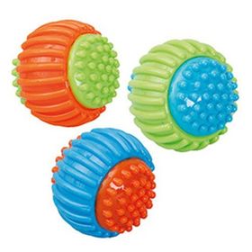 Flamingo 11 cm Bubba Top Köpek Oyuncağı
