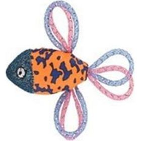 Flamingo 12.5 cm Aslı Balık Kedi Oyuncağı