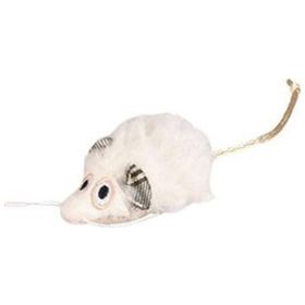 Flamingo 14 cm Rızzo Fare Kedi Oyuncağı