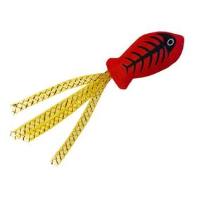 Flamingo 18 cm Catnipli Balık Kedi Oyuncağı