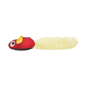 Flamingo 20 cm Soccer Fareli Kedi Olta Oyuncağı