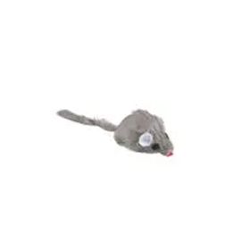 Flamingo 5 cm 25'li Sesli Peluş Fare