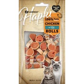 Flamingo 50 gr Cat Snack Dentabites Chicken Kedi Ödülü