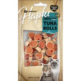 Flamingo 50 gr Hapki Sushi Roll Tuna Balıklı Kedi Ödül Maması