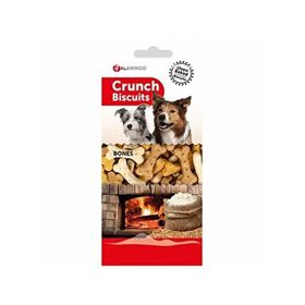 Flamingo 500 gr Crunch Kemik Köpek Ödül Bisküvisisi