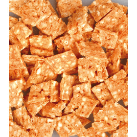 Flamingo 512360 Chicken Rice Bites Tavuk Etli 85 gr Köpek Ödülü