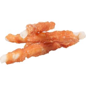 Flamingo 6x70 gr Tavuk Eti Sargılı Köpek Ödül Çubuğu