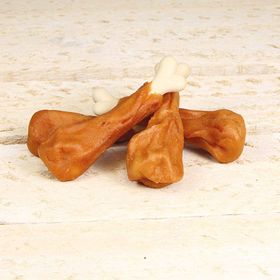 Flamingo 85 gr Chicken Drumsticks Kalsiyumlu Tavuk Budu Köpek Ödül Maması