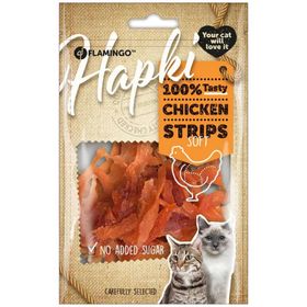 Flamingo 85 gr Chicken Seafood Tavuk ve Balık Etli Snack Kedi Ödülü