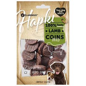Flamingo 85 gr Hapki Glutensiz Kuzulu Köpek Ödül Maması