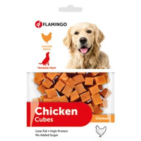 Flamingo 85 gr Hapki Tavuklu Köpek Ödül Maması