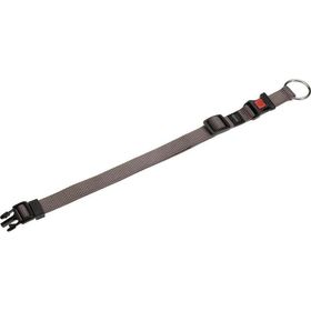Flamingo ASP Gri 55-75 cm Köpek Boyun Tasması