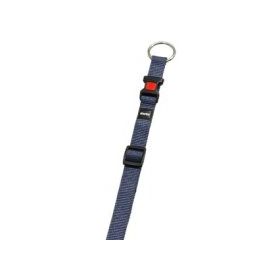 Flamingo ASP Köpek Boyun Tasması 30-45 cm 15 mm Mavi