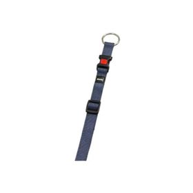Flamingo ASP Köpek Boyun Tasması 30-45 cm 15 mm Mavi