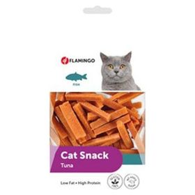 Flamingo Catsnack Tuna 50 gr Kedi Ödül Maması