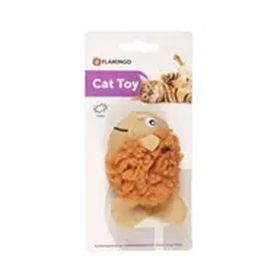 Flamingo Fieber Fish 9 cm Kedi Oyuncağı