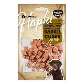 Flamingo Hapki Tavşan Küp Köpek Ödülü