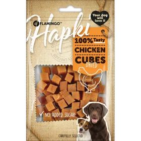 Flamingo Hapki Tavuklu Küp 85 GR Köpek Ödül Maması