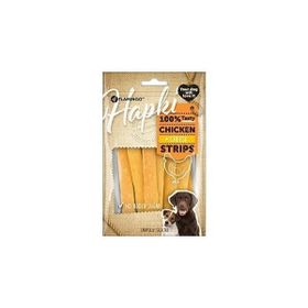 Flamingo Hapki Tavuklu ve Peynirli 85 GR Köpek Ödül Maması
