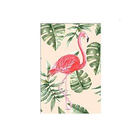 Flamingo Kanvas Tablo