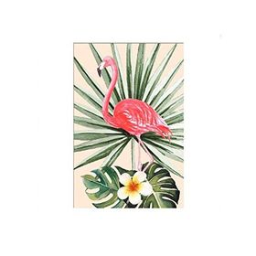 Flamingo Kanvas Tablo