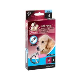 Flamingo No:4 Köpek Külodu