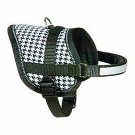Flamingo Pepita 31-40 cm Eeny Mini Köpek Göğüs Tasması