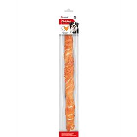 Flamingo Wrap Et Sargılı Köpek Ödül Çubuk 190 gr